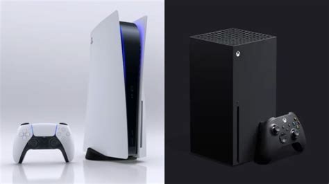 Pourquoi la guerre des consoles est officiellement terminée.